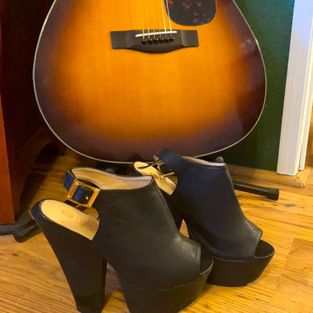 Shoes